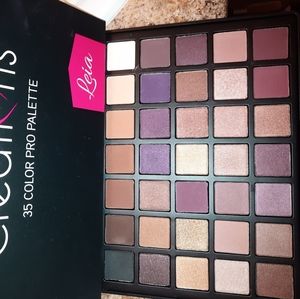 Beauty creations palette